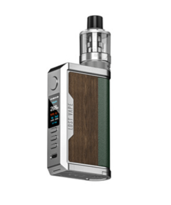 Lost Vape Centaurus Q200 Kit 200W - Image 8