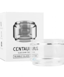 Lost Vape Centaurus Tank Replacement Bubble Glass