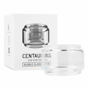 Lost Vape Centaurus Tank Replacement Bubble Glass