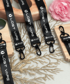 Lost Vape Lanyard