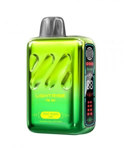 Lost Vape Lightrise TB 18K Disposable Vape 18000 Puffs - Image 5