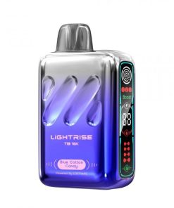 Lost Vape Lightrise TB 18K Disposable Vape 18000 Puffs - Image 6