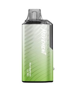 Lost Vape Movement LV 18K Disposable Vape 18000 Puffs