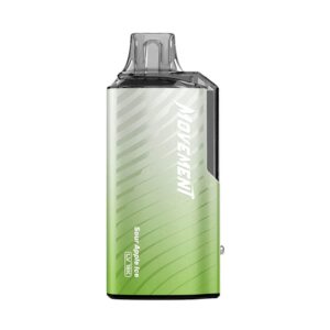 Lost Vape Movement LV 18K Disposable Vape 18000 Puffs