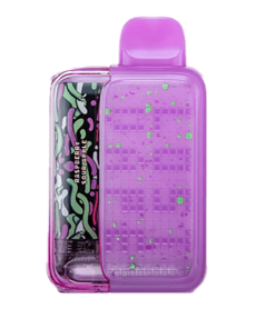 Lost Vape Orion Bar 10K Disposable Vape 10000 Puffs - Image 8