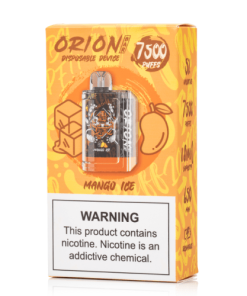 Lost Vape Orion Bar 7500 Puffs Disposable Device - Image 3