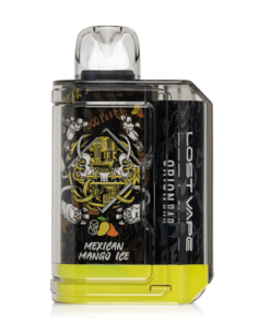 Lost Vape Orion Bar 7500 Puffs Disposable Device - Image 12