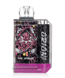 Lost Vape Orion Bar 7500 Puffs Disposable Device - Image 9