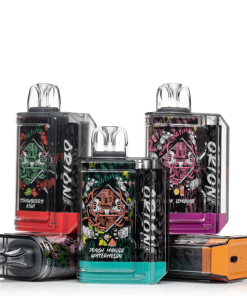Alternative view of Lost Vape Orion Bar 7500 Puffs Disposable Device