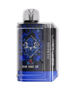 Lost Vape Orion Bar 7500 Puffs Disposable Device
