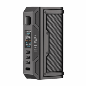Lost Vape Quest Themla 200W Box Mod