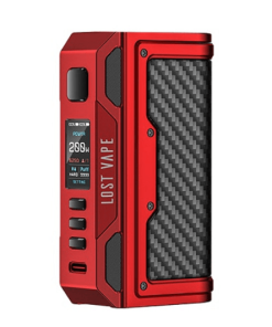 Lost Vape Quest Themla 200W Box Mod - Image 3