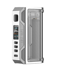 Lost Vape Quest Themla 200W Box Mod - Image 5