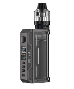 Lost Vape THELEMA QUEST 200W Starter Kit