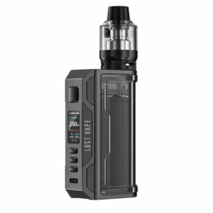 Lost Vape THELEMA QUEST 200W Starter Kit