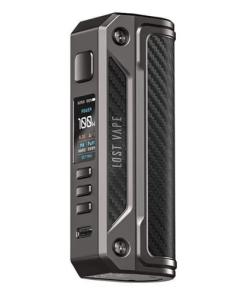 Alternative view of Lost Vape Thelma Solo 100W Box Mod