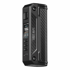 Lost Vape Thelma Solo 100W Box Mod