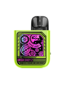 Lost Vape Ursa Baby 2 Pod System 22W