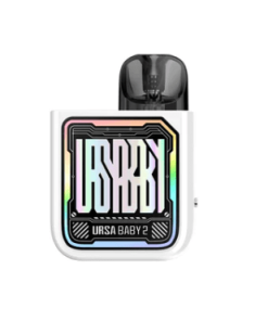 Lost Vape Ursa Baby 2 Pod System 22W - Image 3