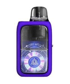 Alternative view of Lost Vape Ursa Epoch