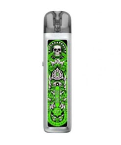 Alternative view of Lost Vape URSA Nano 2 Pod Kit System