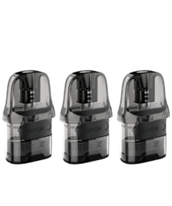 Lost Vape Ursa V2 Replacement Pods (3-Pack)
