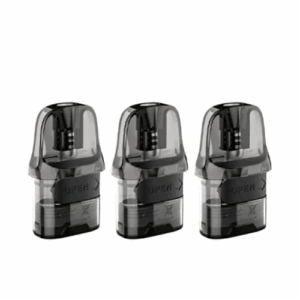 Lost Vape Ursa V2 Replacement Pods (3-Pack)