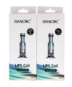 LP1 Coils by SMOK