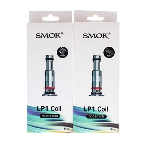 LP1 Coils by SMOK