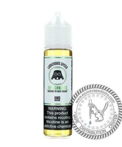 Ludicrous Speed by The Schwartz 60ML