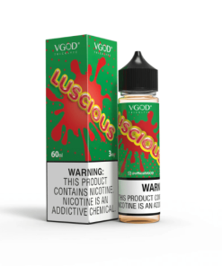 Luscious by VGOD E-Liquid 60ML