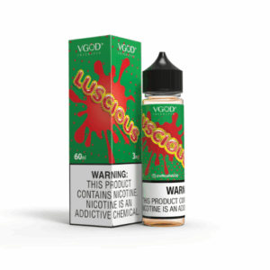 Luscious by VGOD E-Liquid 60ML