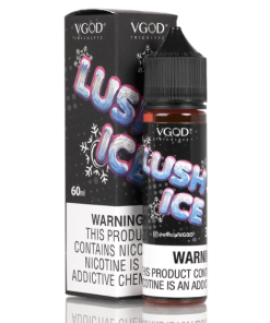 Lush Ice by VGOD E-Liquid 60ML
