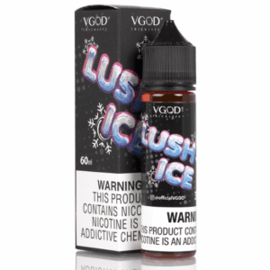 Lush Ice by VGOD E-Liquid 60ML