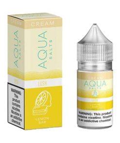 Lush by Aqua Salts 30ML