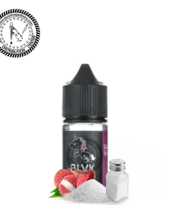 Lychee by BLVK Unicorn Nicotine Salt 30ML
