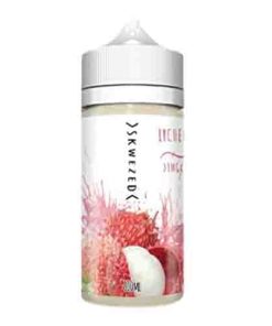 Lychee by Skwezed 100ML