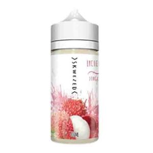 Lychee by Skwezed 100ML