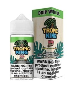 Mad Melons by Tropic King 100ML