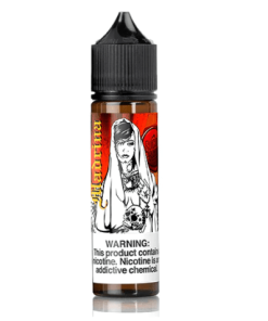Madrina By Suicide Bunny E-Juice 60ML