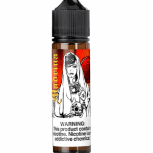 Madrina By Suicide Bunny E-Juice 60ML