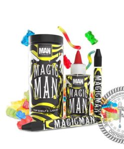 Magic Man by One Hit Wonder 100ML