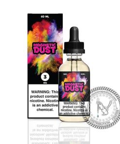 Magnetic Dust by Vape 7 Daze 60ML