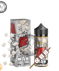 Mallow Man by Keep It 100 100ML
