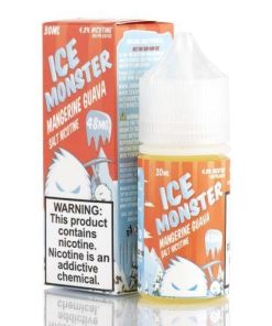 Mangerine Guava Salt by Ice Monster Salt 30ML