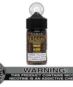 Mango Blood by Sadboy 60ML