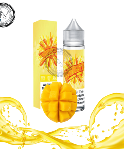 Mango Burst by Burst 60ML