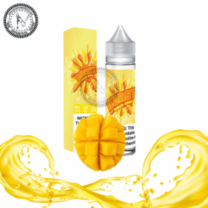Mango Burst by Burst 60ML