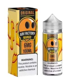 Mango by Air Factory 100ML