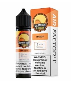 Mango by Air Factory 60ML